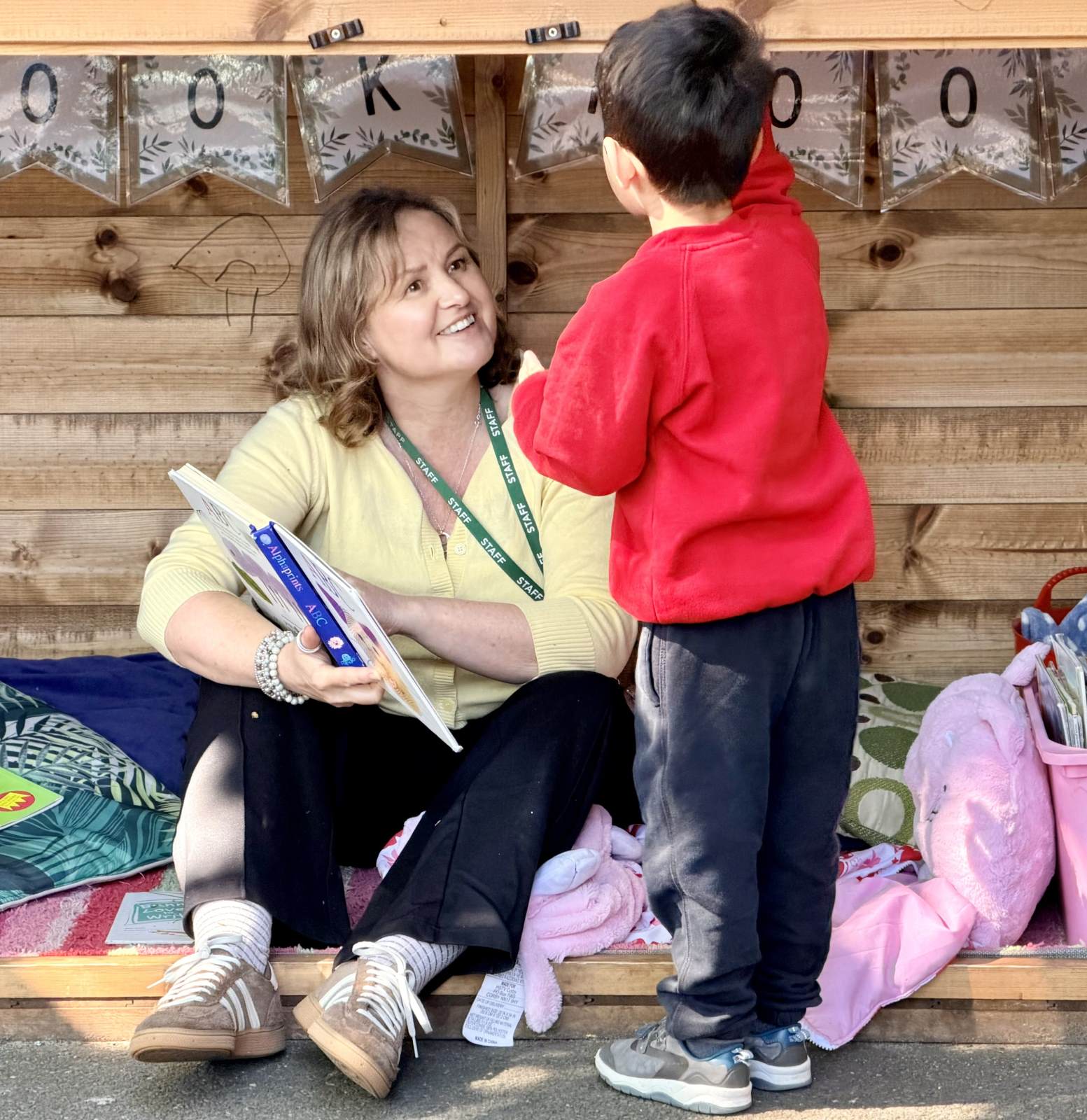 PreSchool